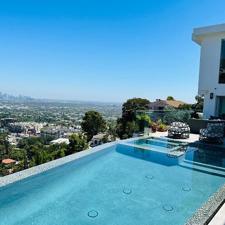 Vista Bliss Retreat-Private Room Los Angeles Exteriér fotografie