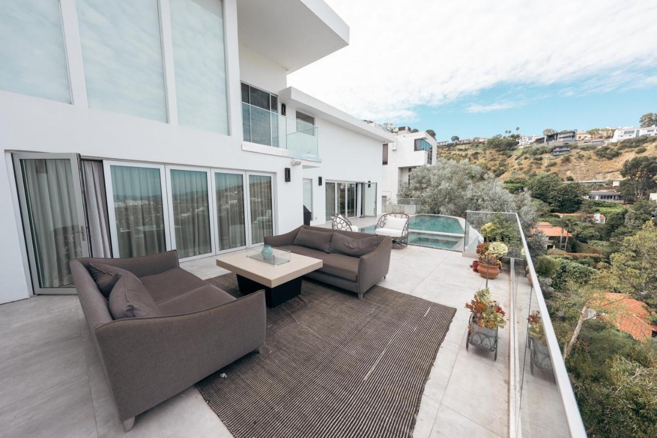 Vista Bliss Retreat-Private Room Los Angeles Exteriér fotografie