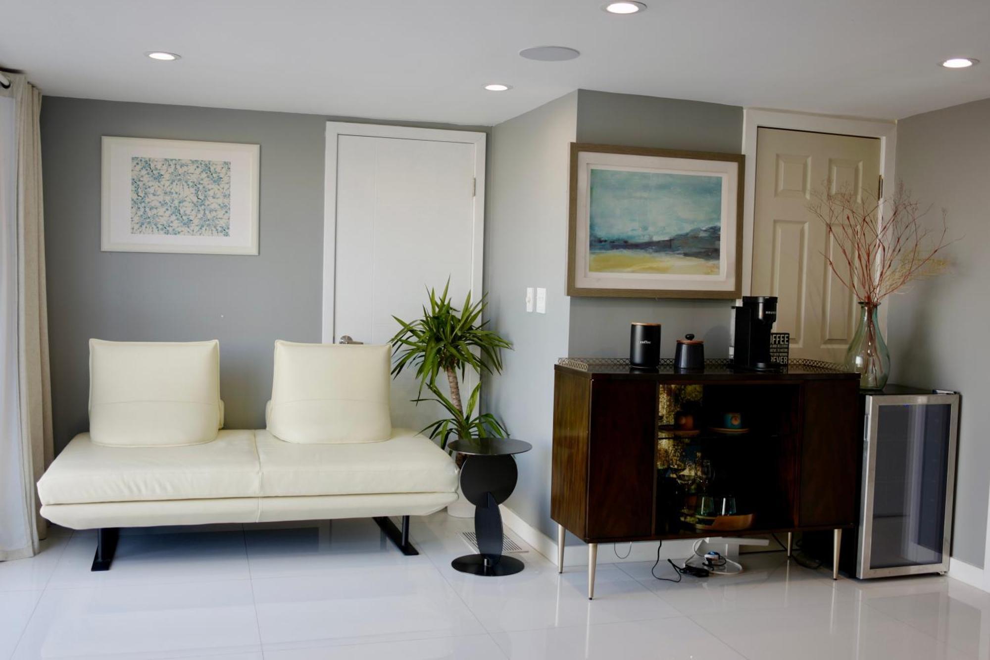 Vista Bliss Retreat-Private Room Los Angeles Exteriér fotografie